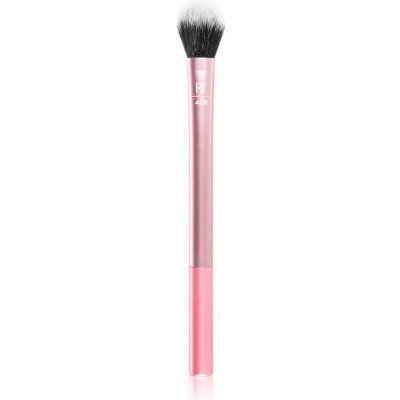 Real Techniques Original Collection Finish štětec na fixaci make-upu 1 ks – Sleviste.cz