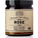 Anima Mundi Rose Růže prášek 71 g – Hledejceny.cz