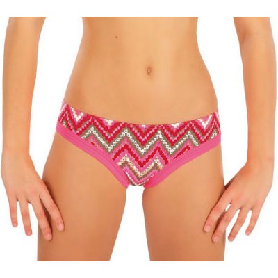 Litex 57581 dívčí plavkové kalhotky bokové – Sleviste.cz