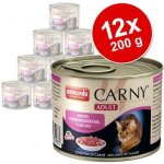 Carny Adult maso 12 x 200 g – Hledejceny.cz