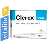 Clerex pro muže 475mg 10 tablet – Zboží Mobilmania