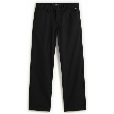Vans Authentic Chino Loose Pant Kids Black – Hledejceny.cz