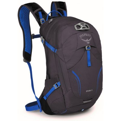 Osprey Sylva 12l pace travel grey – Zbozi.Blesk.cz