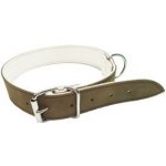 Sedlářství Doležel Obojek na psa kožený maxi – Zboží Dáma