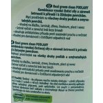 Real Green Clean podlahy mycí prostředek na podlahy 1 kg – HobbyKompas.cz