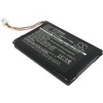 Baterie pro Garmin Nüvi 40 Li-ion 3,7V 750mAh – Sleviste.cz