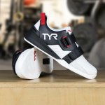 TYR L-2 Lifter černobílá – Zboží Mobilmania