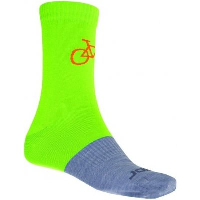 Sensor TOUR Merino wool ponožky zelenášedá – Zbozi.Blesk.cz