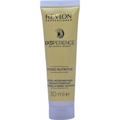 Revlon Eksperience Hydro Nutritive Hydrating Hair Mask 30 ml