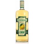 Becherovka Lemond 20% 1 l (holá láhev) – Hledejceny.cz