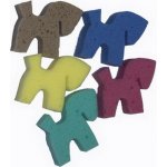 Houba na mytí koníček – Zboží Dáma