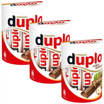 Ferrero Duplo 182 g