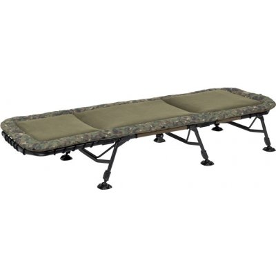 Trakker Products Lehátko RLX 6 Leg Bed – Zboží Dáma