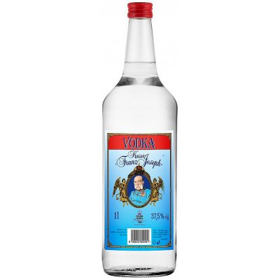 Kaiser Fr.Josef 37,5% 1 l (holá láhev) – Sleviste.cz