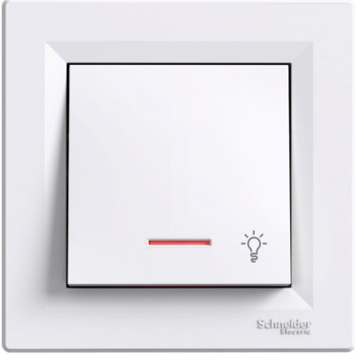 Schneider Electric Asfora č.1/0So bezšr.světlo – Hledejceny.cz