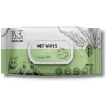 Tauro Pro Line Vhčené ubrousky TPL PURE NATURE Aloe Vera 40 ks – Hledejceny.cz