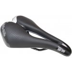 Selle Italia S5 Superflow černé – Zboží Dáma