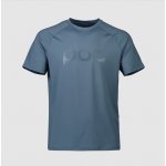 POC Reform Enduro Tee Calcite Blue – Zboží Mobilmania