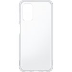 Samsung Soft Clear Cover Samsung Galaxy A13 čiré EF-QA135TTEGWW – Zbozi.Blesk.cz