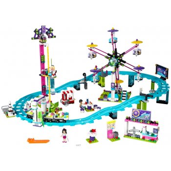 LEGO® Friends 41130 Horská dráha