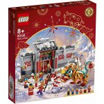LEGO® Creator 80106 Příběh Nany – Zboží Živě