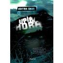 Upíří hora kniha IV. - Shan Darren