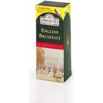 Ahmad Tea English Breakfast 25 x 2 g – Zbozi.Blesk.cz