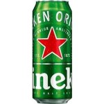 Heineken 5% 0,5 l (plech) – Zboží Dáma