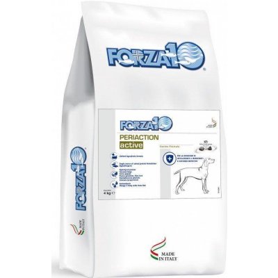 Forza10 Periaction active 4 kg