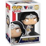 Funko Pop! Wonder Woman White Lantern Heroes 423 – Hledejceny.cz