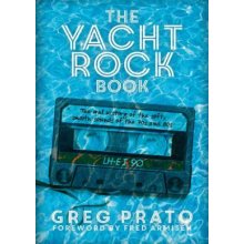 Yacht Rock Book
