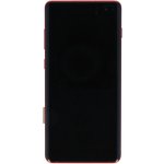 LCD Displej Samsung Galaxy S10 Plus – Zbozi.Blesk.cz