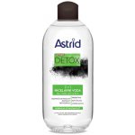 Astrid Citylife Detox micelární voda 3 v 1 400 ml – Hledejceny.cz