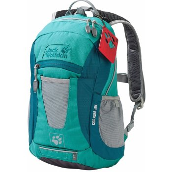 Jack Wolfskin batoh Moab Jam spearmint od 1 990 Kč - Heureka.cz