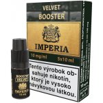 Boudoir Samadhi s.r.o. IMPERIA Velvet PG20/VG80 10mg 5x10ml – Zboží Dáma