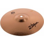 Zildjian 10" S Paper Thin Splash – Zbozi.Blesk.cz