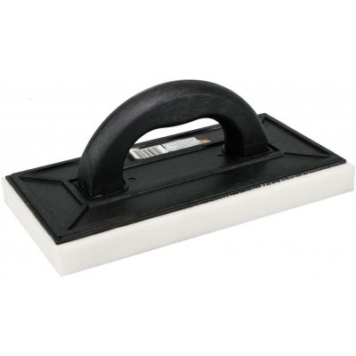 VOREL Hladítko 280 x 140 mm s houbou hustou TO-06530 – Sleviste.cz