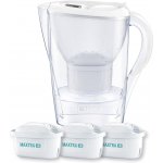 BRITA Marella 2,4 l+ 3 filtry Maxtra + PurePerformance – Hledejceny.cz