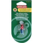 Zolux přívěsek na adresu 65x10x140 mm – Hledejceny.cz
