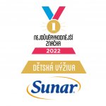 Sunar Premium 4 700 g – Zboží Mobilmania