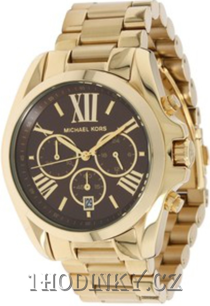 Michael Kors MK5502
