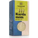 Sonnentor Kardamom mletý BIO 50 g – Zboží Dáma