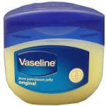 Vaseline Original Pure Petroleum Jelly vazelína 50 ml – Hledejceny.cz
