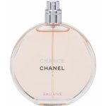 Chanel Chance Eau Vive toaletní voda dámská 100 ml tester – Hledejceny.cz
