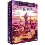 Concordia Venus – Zboží Živě