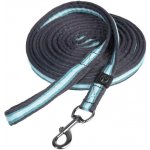 HARRY'S HORSE Lonž Soft Stripe black sand – Zboží Mobilmania