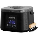 Weelko Ohřívač vosku Epilspat BLACK WKE020 – Sleviste.cz