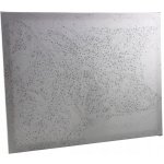 Norimpex Diamantové malování Klisna s hříbětem 30 x 40 cm – Zboží Mobilmania