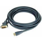 Gembird CC-HDMI-DVI-0.5M – Zboží Živě