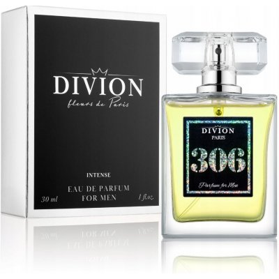 Divion 310 euforia parfém pánský 100 ml